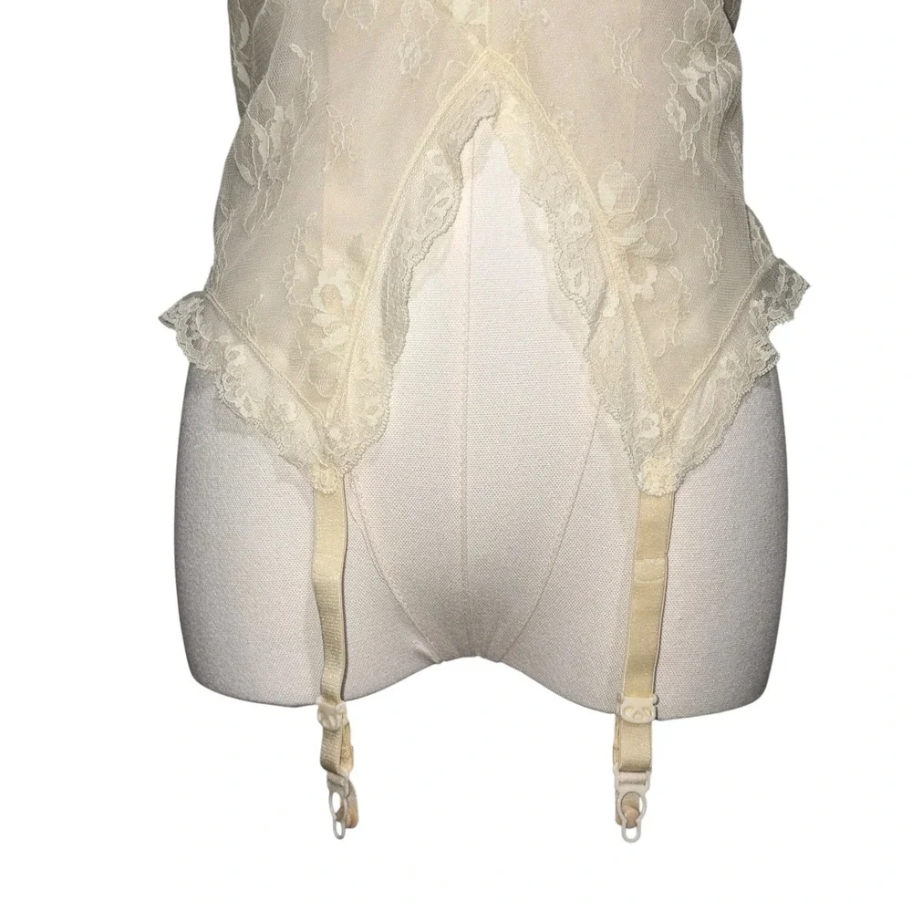 Glydons vintage floral